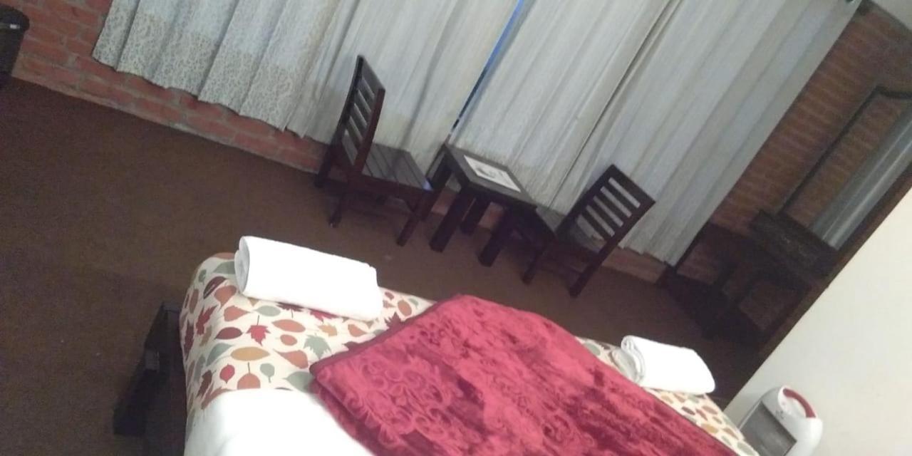 Aranya Virasat Nainital Exterior photo