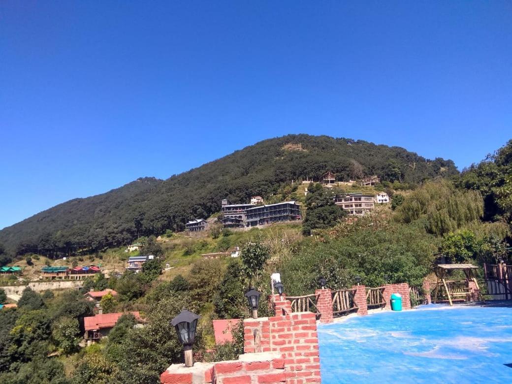 Aranya Virasat Nainital Exterior photo