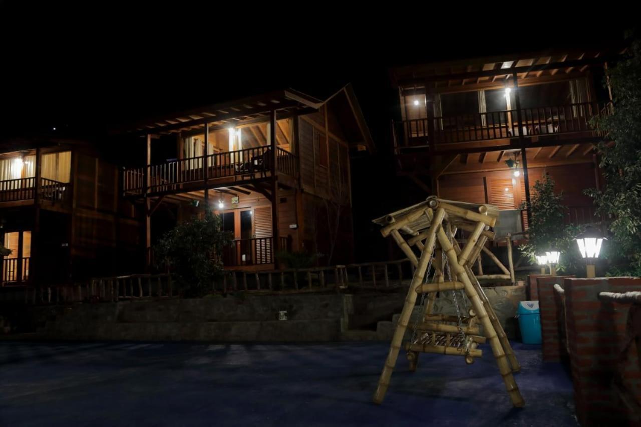 Aranya Virasat Nainital Exterior photo